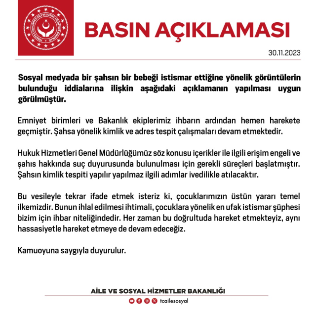 Ekşisözlük'te pedofili skandalı! Bakanlık harekete geçti - Resim : 2