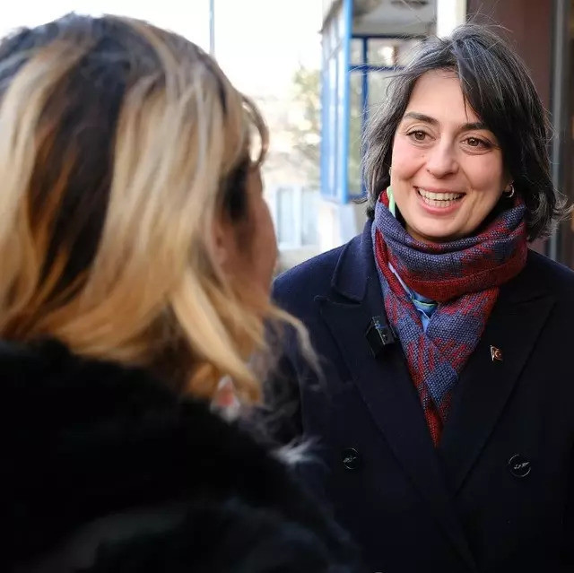 Devir teslim yapmadan belediyeyi kapattılar - Resim : 1