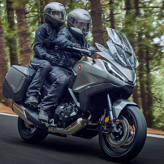 Yetkili isimden açıklama geldi... O motosiklet devi Türkiye'ye geliyor! - Resim : 2