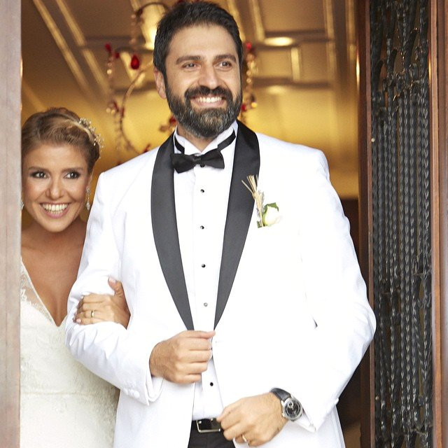 Erhan Çelik'ten Gülben Ergen'e hayat dersi! - Resim : 1