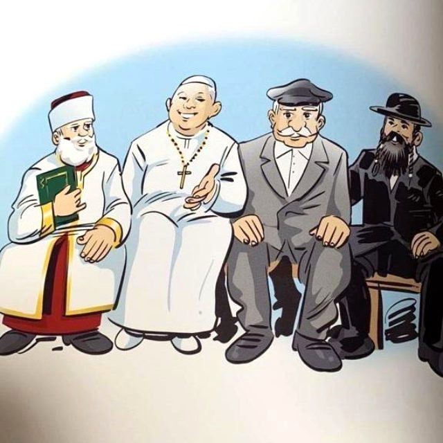 Perinçek'ten İBB'nin 23 Nisan kitabına tepki: Bu bir Amerikan projesidir - Resim : 1