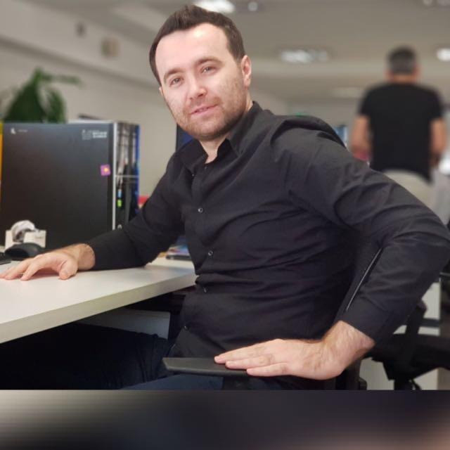 Tık’lar başını yaktı! Sabah’ta Genel Yayın Yönetmeni’ne tenzil-i rütbe! - Resim : 1