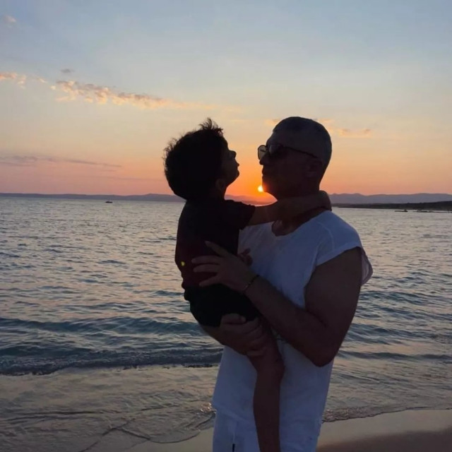 Özcan Deniz'den Kuzey paylaşımı! Feyza Aktan'a olay gönderme - Resim : 3