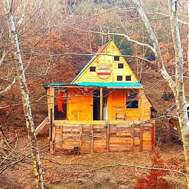 Kalben'in inziva evi! Ödediği para şaşırttı - Resim : 1