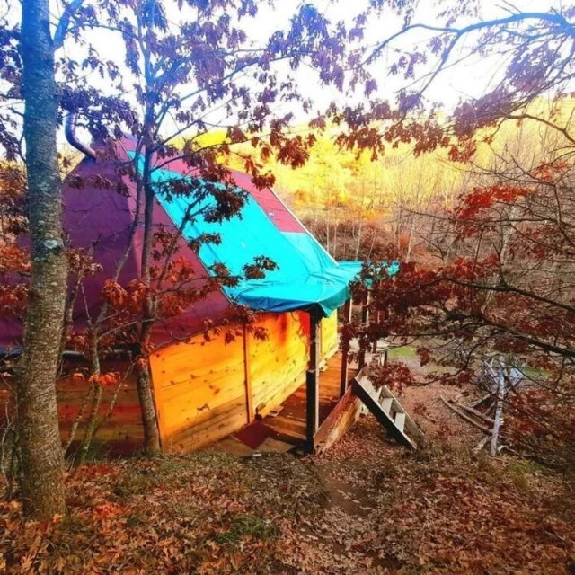 Kalben'in inziva evi! Ödediği para şaşırttı - Resim : 2