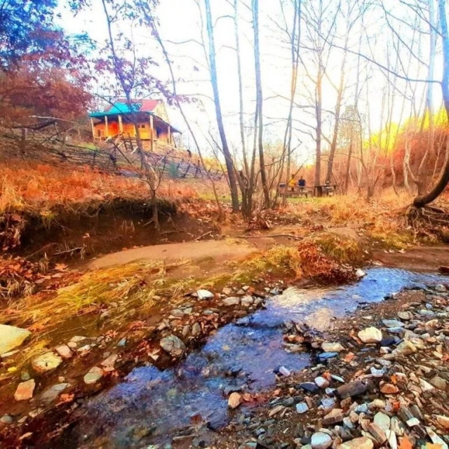 Kalben'in inziva evi! Ödediği para şaşırttı - Resim : 3