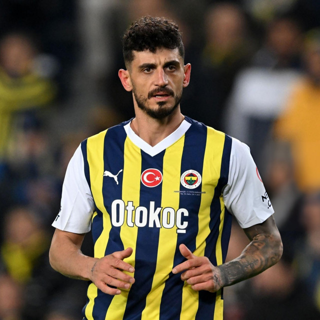 Panathinaikos'un yolunu tutan Samet Akaydin'den taraftarı kızdıracak sözler - Resim : 1