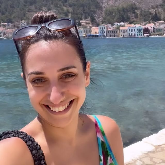Gözde Şeker Kimdir, Nereli, Kaç Yaşında, Evli Mi, Çocuğu Var Mı? (Gözde Şeker Biyografisi) - Resim : 10