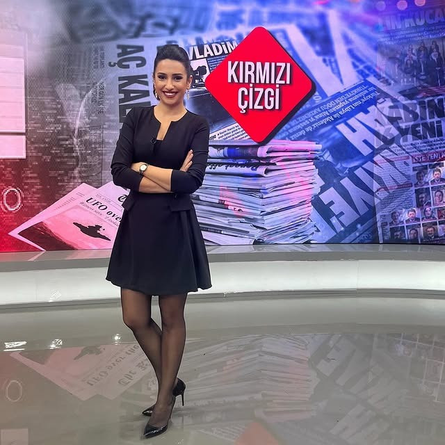 Gözde Şeker Kimdir, Nereli, Kaç Yaşında, Evli Mi, Çocuğu Var Mı? (Gözde Şeker Biyografisi) - Resim : 8