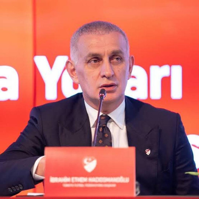 Derbiye neden yabancı hakem atandı? İbrahim Hacıosmanoğlu'ndan olay yaratan itiraf! - Resim : 5
