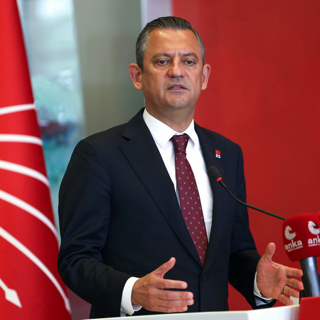 CHP lideri Özgür Özel hakkında soruşturma! O sözleri gerekçe gösterildi... - Resim : 4