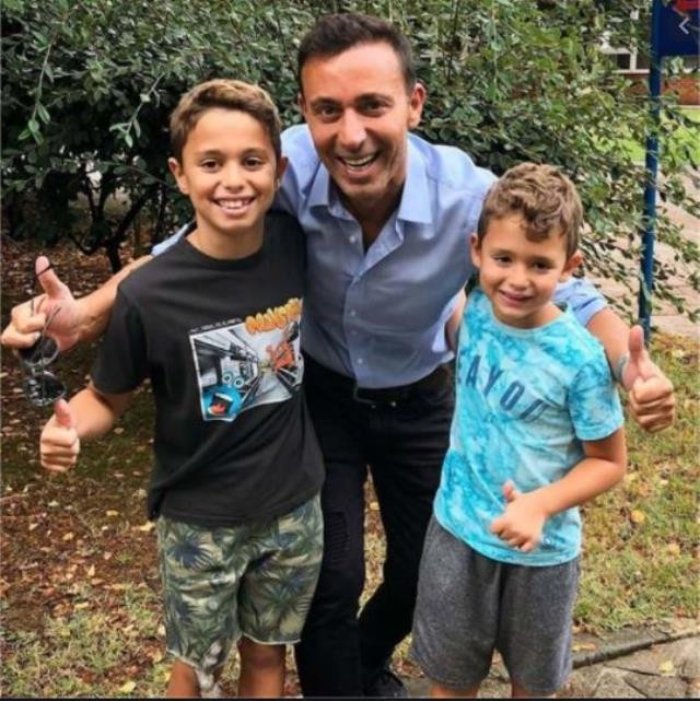 Emina Jahovic'ten Mustafa Sandal'a 'Nafaka' tepkisi: 2 sene ödemedi, 740 bin lira borcu var - Resim : 1