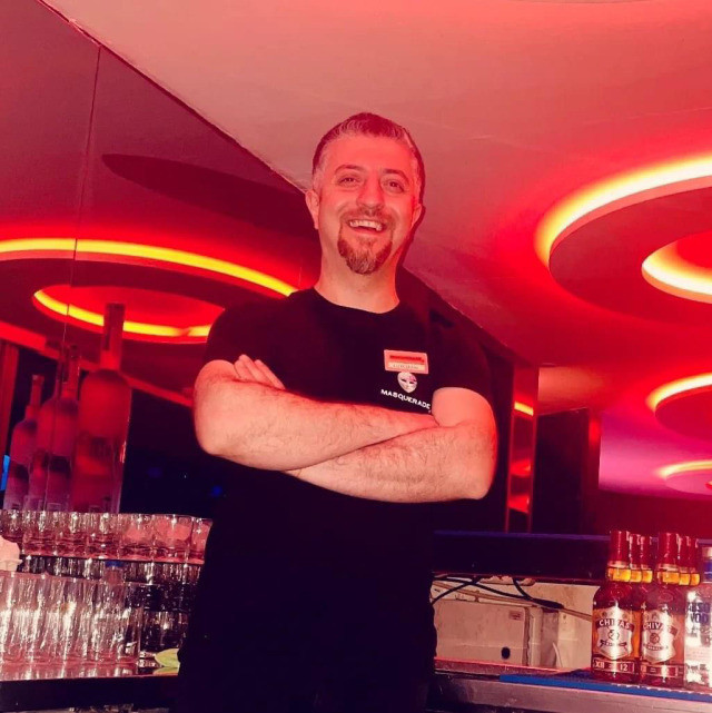 Yangında ölen 29 kişinin arasında iş görüşmesine gelen DJ ve aşçılar da varmış - Resim : 4