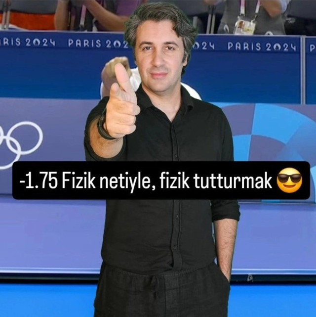 "Eksi 1.75 fizik netiyle fizik bölümüne girdim" paylaşımına açıklama var! Gerçek bambaşka çıktı - Resim : 1