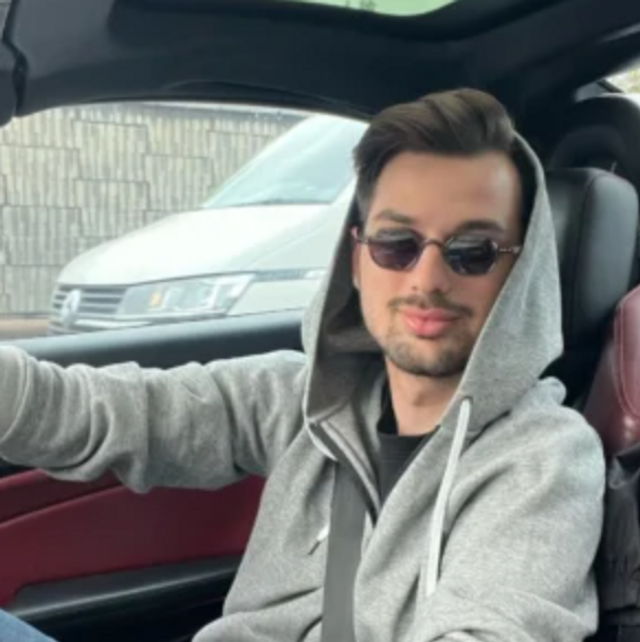 Ala Tokel'den Danla Bilic'e destek geldi, Berk Çetin sinirlendi! "Eski sevgilisiyle iki yıl..." - Resim : 1