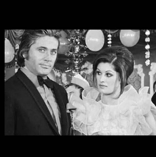 Gülşen Bubikoğlu’ndan duygusal Cüneyt Arkın paylaşımı! Yürekleri sızlattı… - Resim : 3