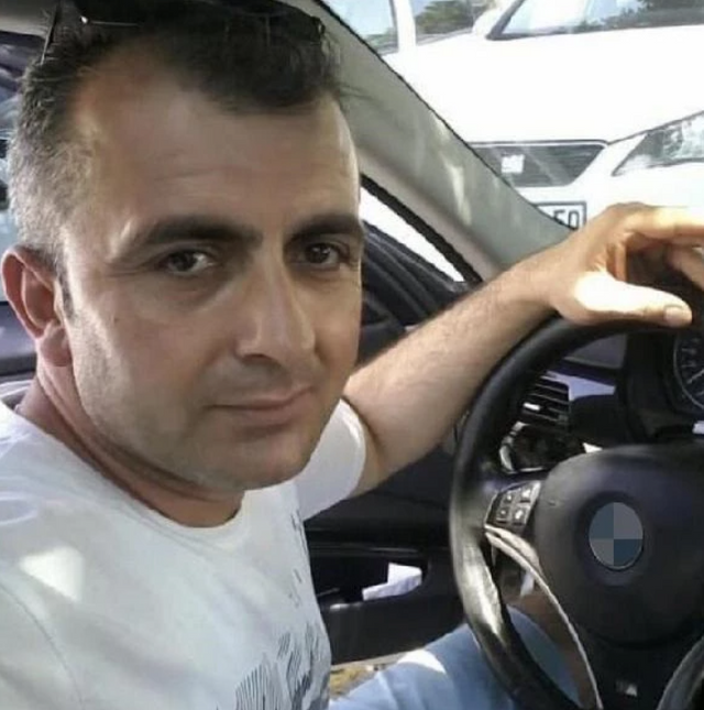 Karısını ve sevgilisini öldürüp intihar etti! 4 saat önceki paylaşımı dikkat çekti - Resim : 6