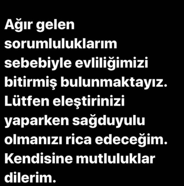 Fenomen gelin adayı Hanife Gürdal boşandı! Boşanmanın sır perdesi aralandı! - Resim : 1