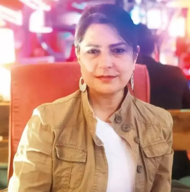 Basın dünyasını yasa boğan ölüm! Duayen gazeteci hayatını kaybetti! - Resim : 2