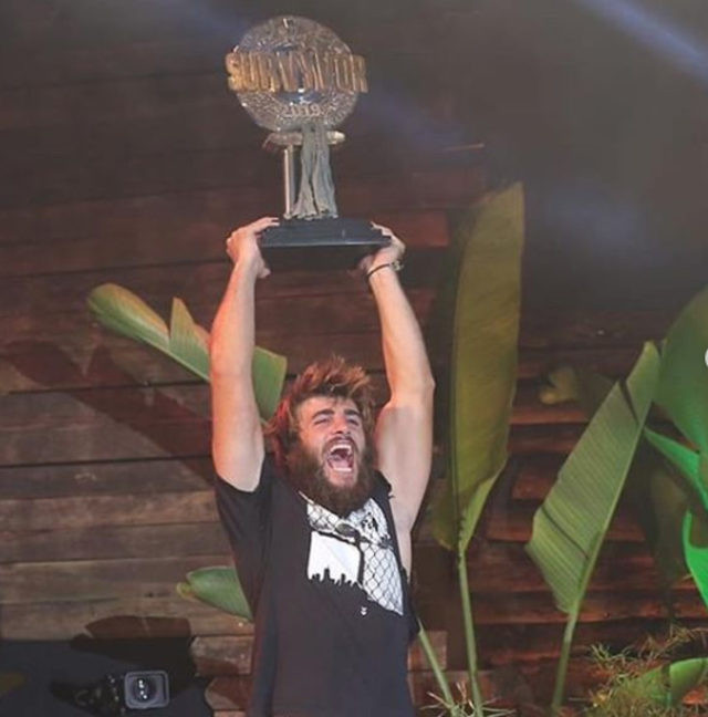 Survivor 2019'un Türk şampiyonu kim oldu? - Resim : 4