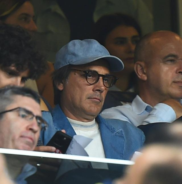 Fenerbahçe, UEFA Şampiyonlar Ligi'ne veda etti! Kanarya, Lille karşısında son dakikalarda yıkıldı - Resim : 7