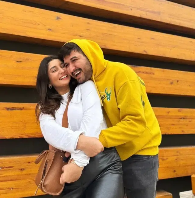 Sevcan hemşire satırla öldürüldü! Daha 2 ay önce evlenmişlerdi - Resim : 1