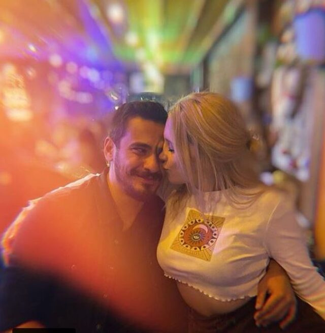 Mucize Doktor'un Açelya'sı sevgilisini paylaştı! Olay oldu! - Resim : 2