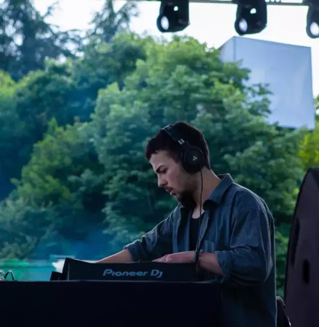 Ünlü DJ motosiklet kazasında can verdi - Resim : 3