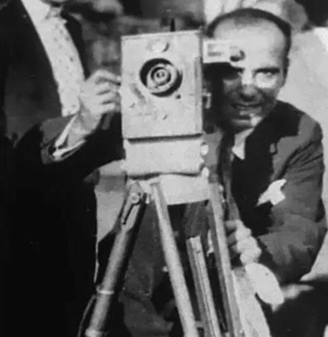 O meşhur kare böyle çekildi! Atatürk'ün Kocatepe'deki fotoğrafının hikâyesi! - Resim : 2