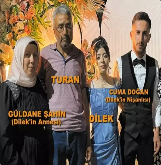 Yasak aşk skandalında yeni gelişme... Kayınvalide ve damat canlı yayında gözaltına alındı! - Resim : 2