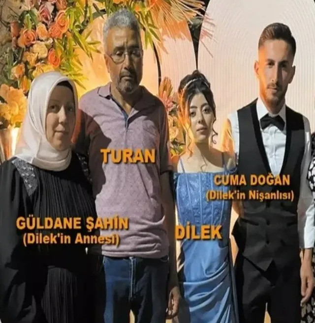 Türkiye bu 'yasak aşk'ı konuşuyor... Canlı yayında gözaltına alındılar - Resim : 2