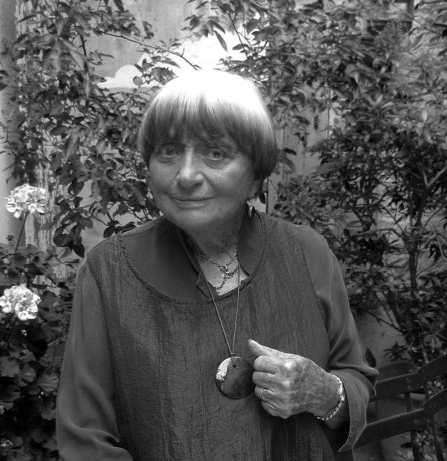 Dünyaca ünlü yönetmen Agnes Varda hayatını kaybetti - Resim : 1