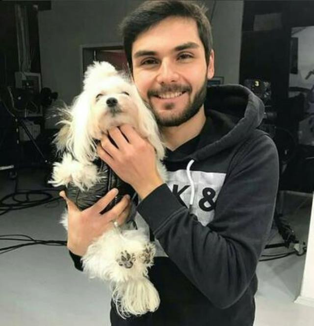 Çalışanı 3 yıl önce haince öldürülen Acun Ilıcalı'dan büyük vefa - Resim : 3