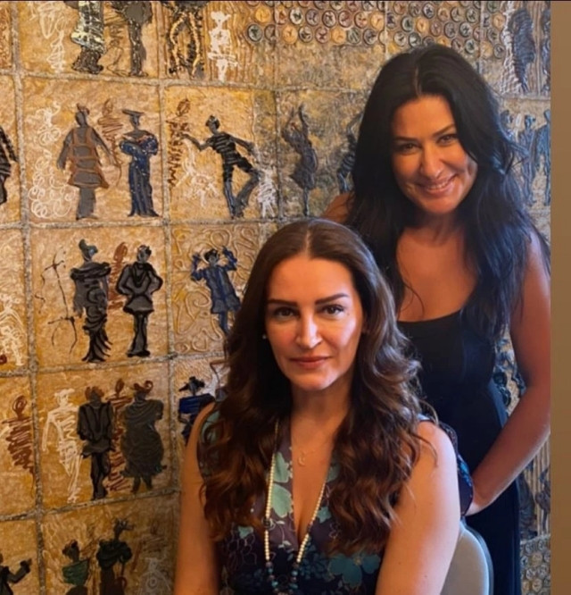 Üç Kız Kardeş dizisine bomba transfer - Resim : 2