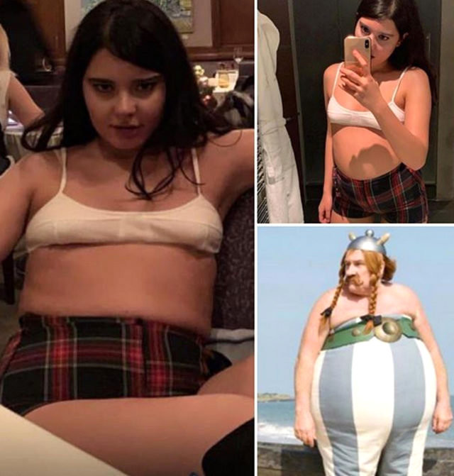 Bahar Candan'dan olay yaratan paylaşım! - Resim : 1