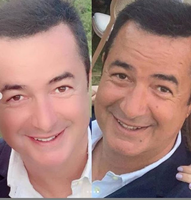 Seda Sayan, Acun Ilıcalı'yı paylaştı! Sosyal medyada alay konusu oldu! - Resim : 3