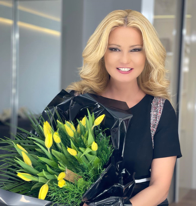 Bomba iddia! Müge Anlı, AK Parti'den milletvekili adayı mı oluyor? - Resim : 2