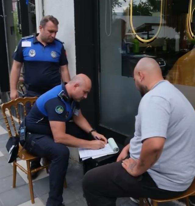 Tanju Özcan "Uyarmadı demeyin" diyerek duyurdu! Bolu'da kameralarla tespit edilip tek tek... - Resim : 1