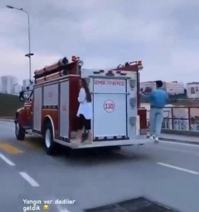 Görüntüler olay olmuştu! Tepki çeken olayda flaş gelişme - Resim : 4