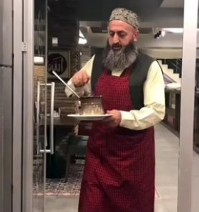 Atatürk'e hakaret etmişti! Fenomen dönerci hakkında flaş karar - Resim : 2