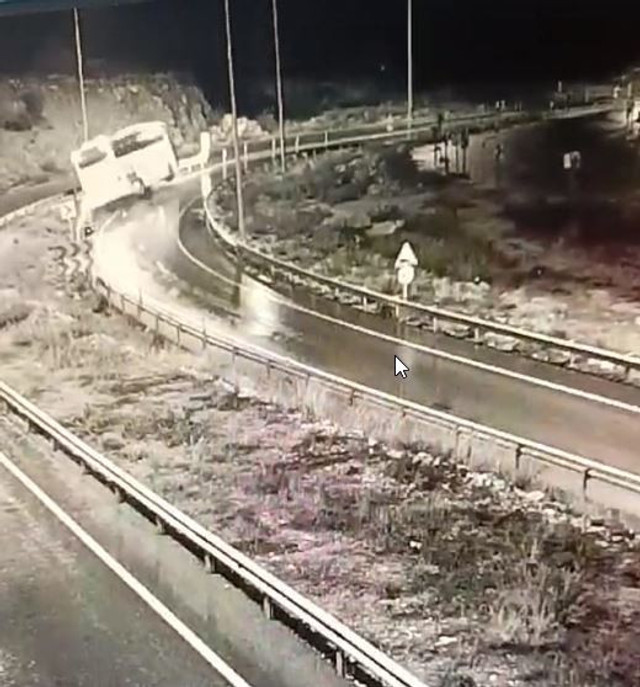 Resmen cinayet! 9 kişinin öldüğü kazada gerçek ortaya çıktı - Resim : 1