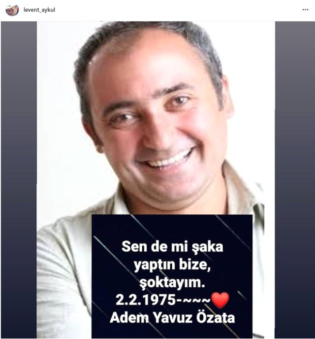 Kurtlar Vadisi'yle tanınmıştı! Ünlü oyuncu kalbine yenik düştü! - Resim : 4