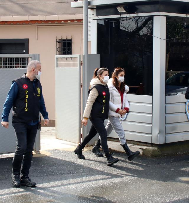 Uyuşturucu madde ile yakalanan ünlü oyuncu hakkında karar! - Resim : 1
