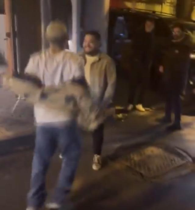 Torreira'nın dansına Wanda Nara yorumu! - Resim : 2