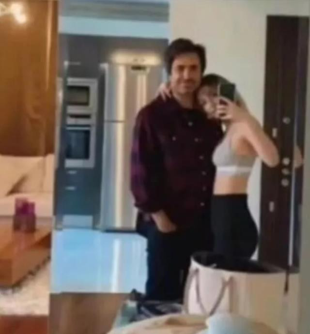 Mahsun Kırmızıgül ve Ece Binay'ın milyon dolarlık mal paylaşımı! - Resim : 2