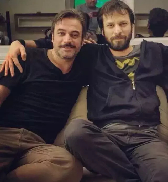 Ufuk &Ouml;zkan'dan k&ouml;t&uuml; haber: Durumu &ccedil;ok ciddi - Resim : 1