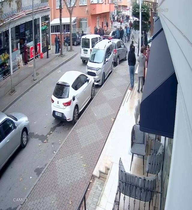 Gecenin Ucunda dizisinin setine bıçaklı ve palalı saldırı! - Resim : 3