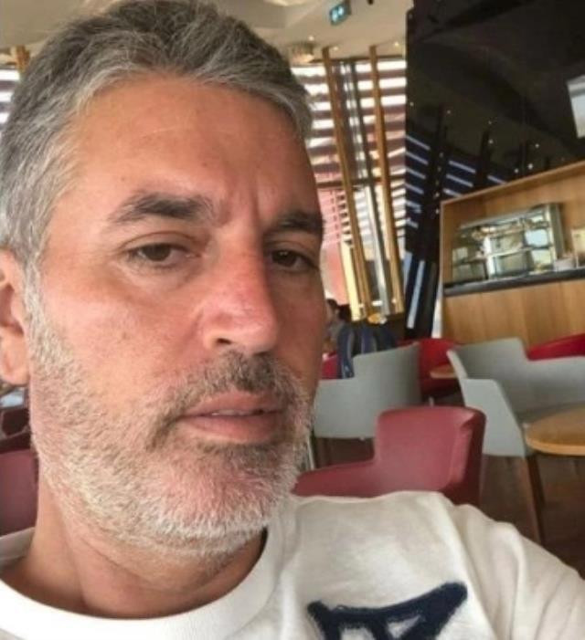 Seda Sayan'ı kahreden haber! Ağır yaralandı - Resim : 1