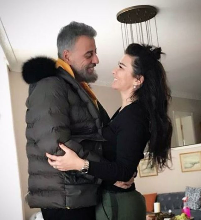 "Sevişip didiştiğin en gıcık olduğun anda..." - Resim : 1