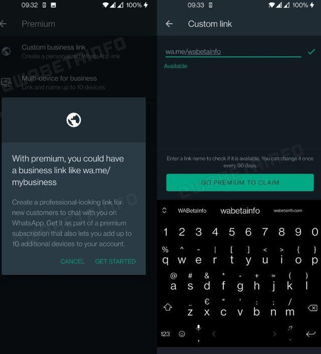 Ücretli WhatsApp gerçek oldu! İşte çok merak edilen özellikleri… - Resim : 1